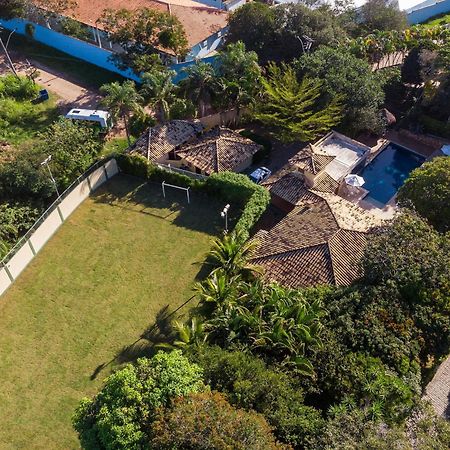 Bz21 Casa Com Jacuzzi E Churrasqueira Búzios 외부 사진