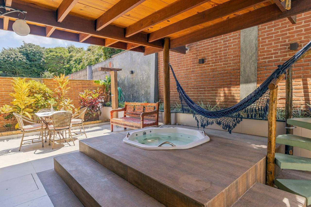 Bz21 Casa Com Jacuzzi E Churrasqueira Búzios 외부 사진