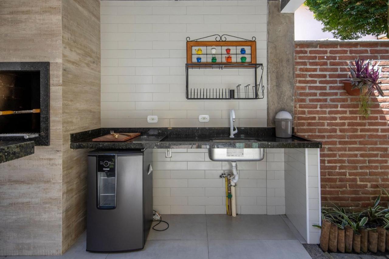 Bz21 Casa Com Jacuzzi E Churrasqueira Búzios 외부 사진