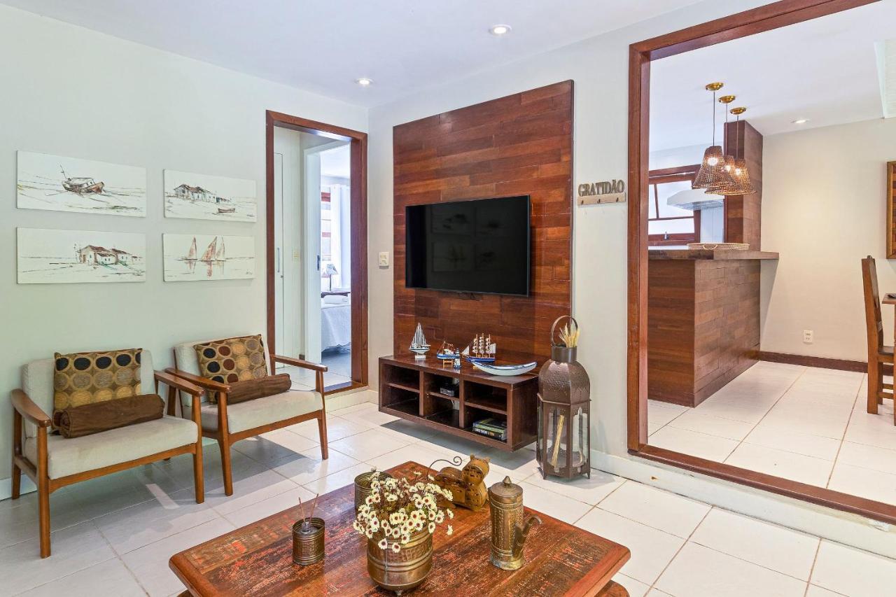 Bz21 Casa Com Jacuzzi E Churrasqueira Búzios 외부 사진