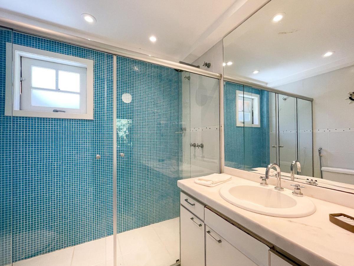 Bz21 Casa Com Jacuzzi E Churrasqueira Búzios 외부 사진