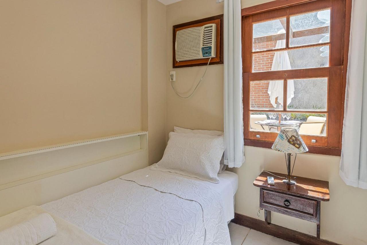 Bz21 Casa Com Jacuzzi E Churrasqueira Búzios 외부 사진