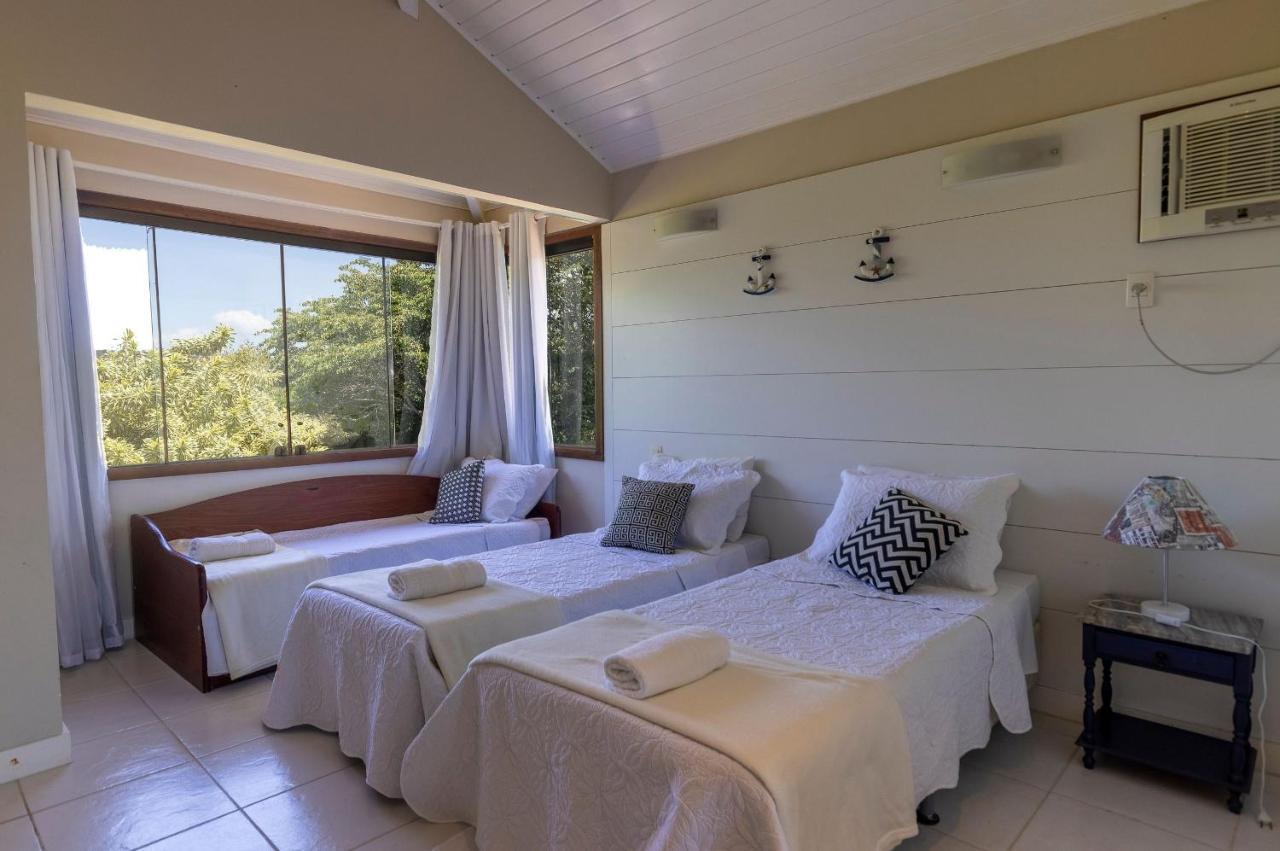 Bz21 Casa Com Jacuzzi E Churrasqueira Búzios 외부 사진