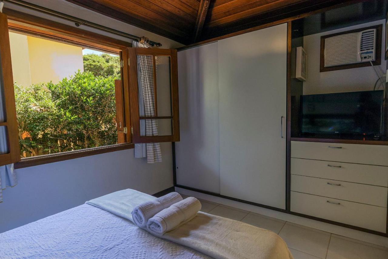 Bz21 Casa Com Jacuzzi E Churrasqueira Búzios 외부 사진