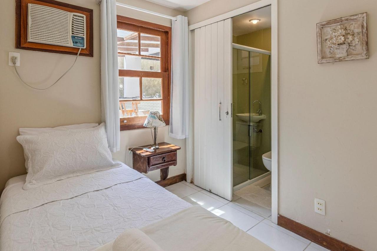 Bz21 Casa Com Jacuzzi E Churrasqueira Búzios 외부 사진