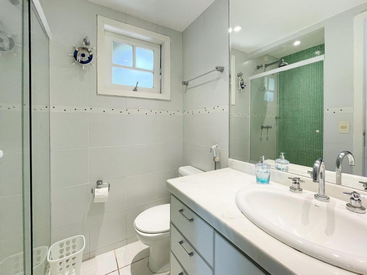Bz21 Casa Com Jacuzzi E Churrasqueira Búzios 외부 사진