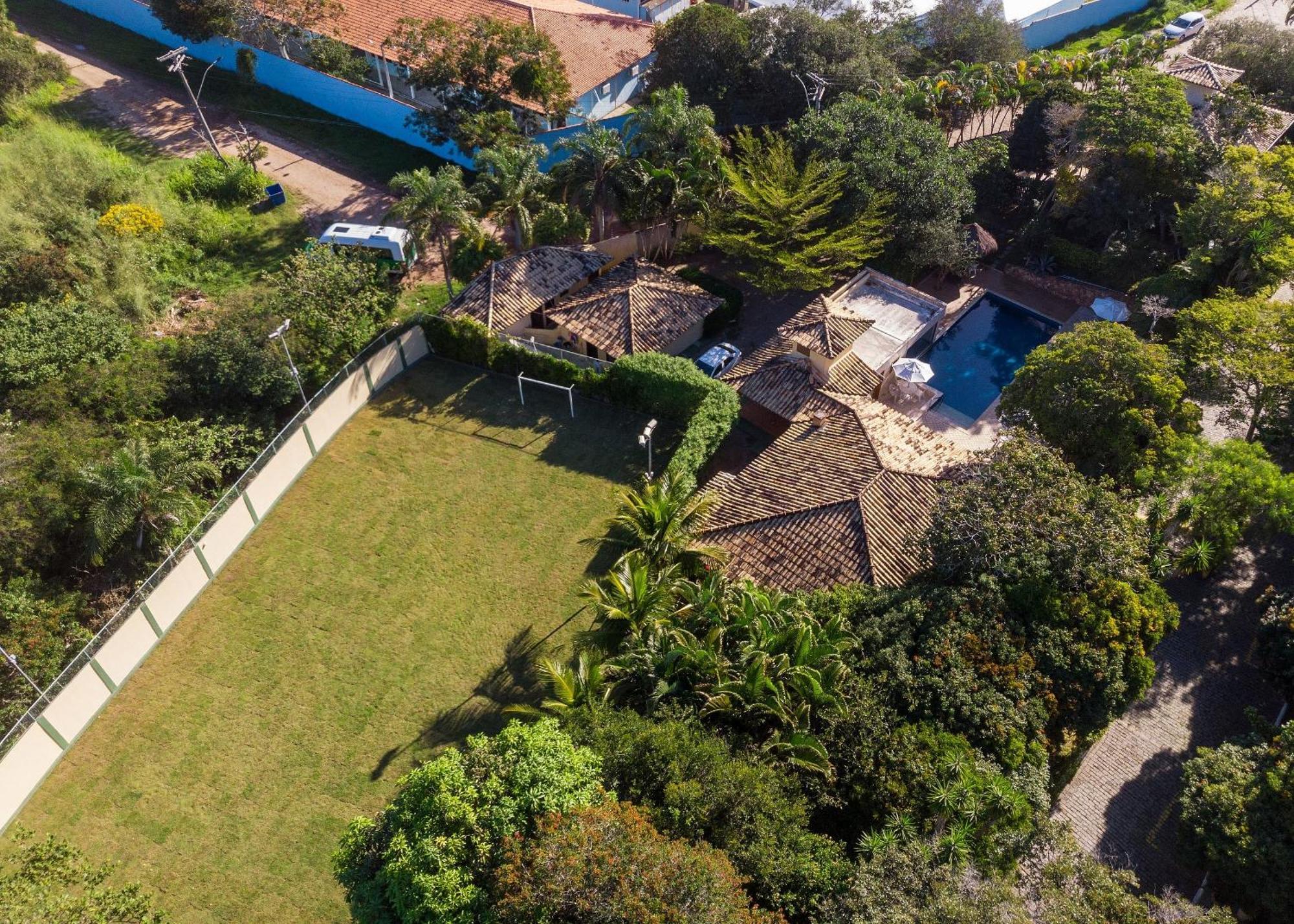 Bz21 Casa Com Jacuzzi E Churrasqueira Búzios 외부 사진
