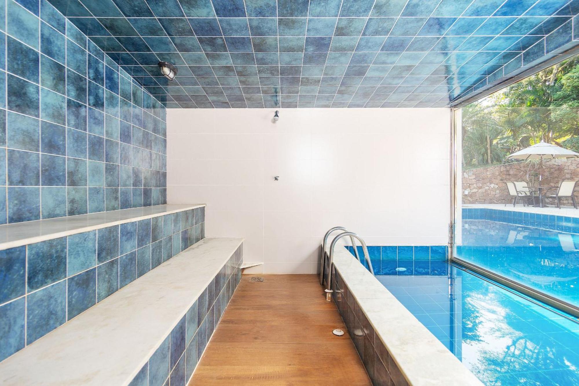Bz21 Casa Com Jacuzzi E Churrasqueira Búzios 외부 사진