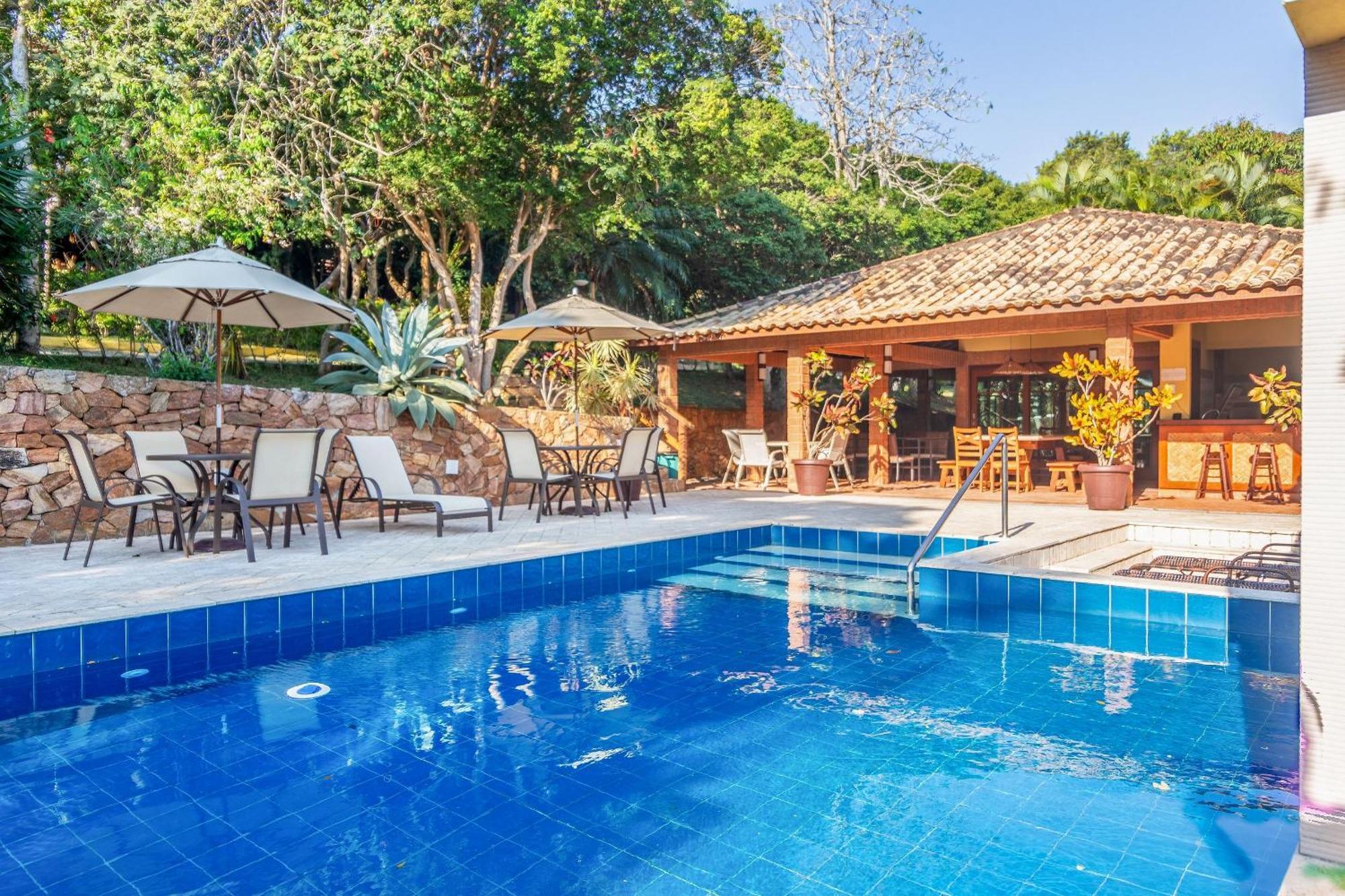 Bz21 Casa Com Jacuzzi E Churrasqueira Búzios 외부 사진